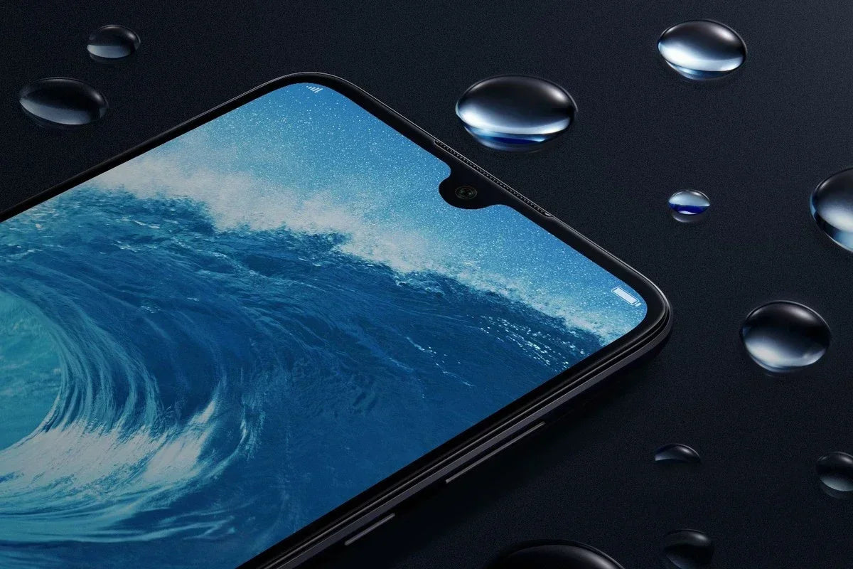 HONOR 8X MAX Smartphone 7.12" 5000mAh Snapdragon 660 Double SIM Caméra 16MP Arrière 8MP
