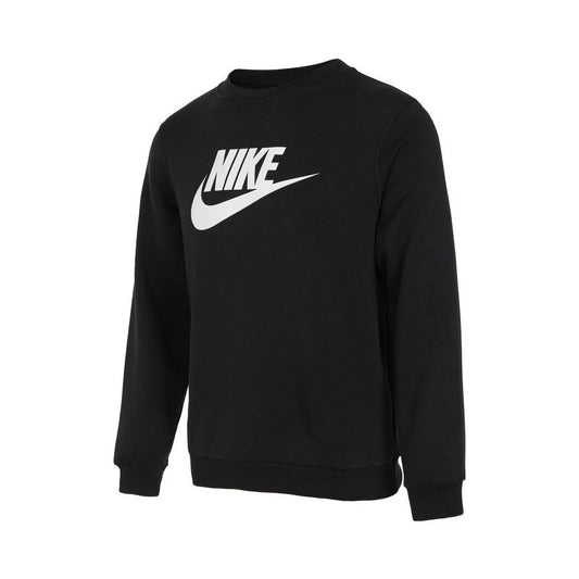 👕 Nike 2024 K NSW CLUB FLC CREW LS Helia – Confort et Style pour Enfants