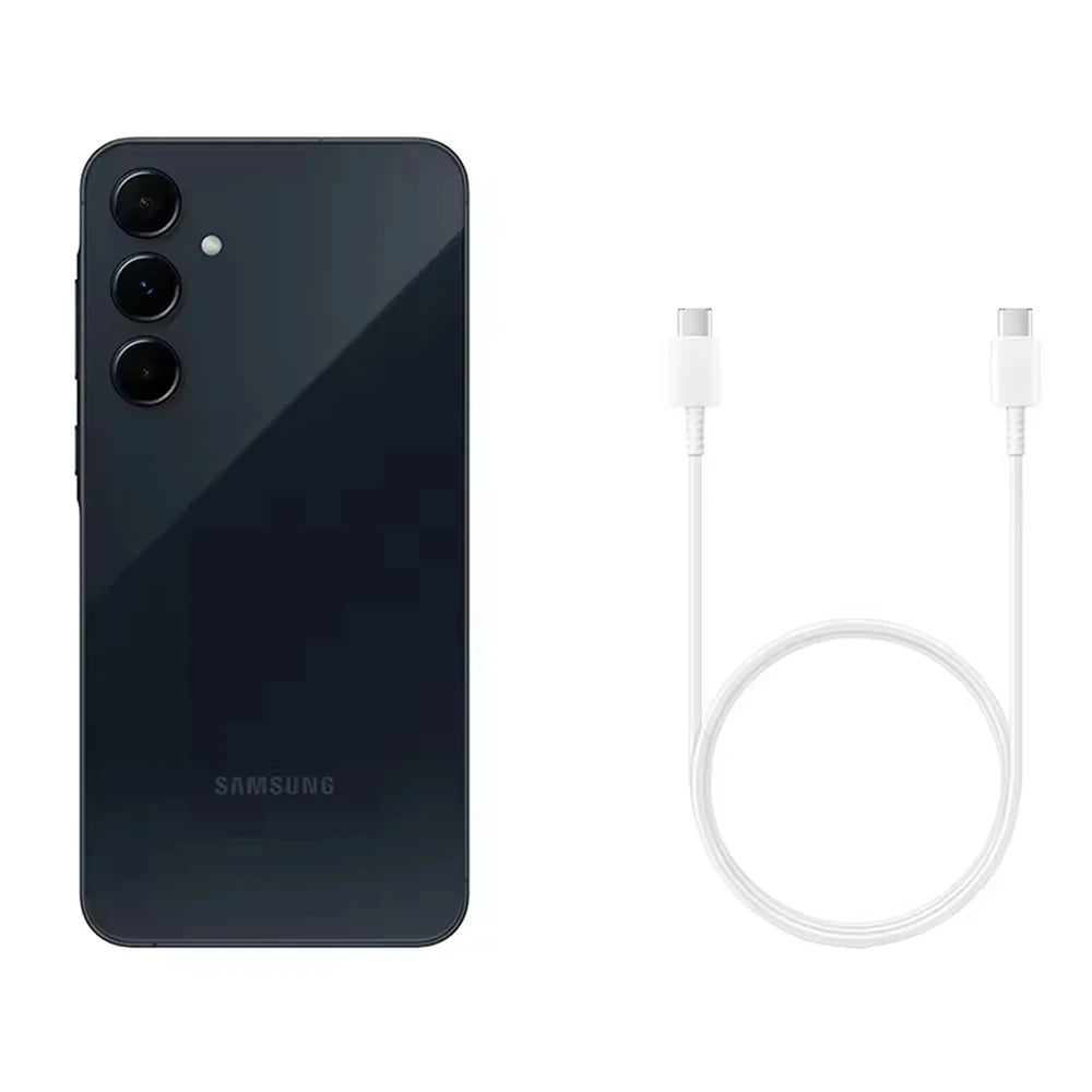 📱 Samsung Galaxy A55 5G – Version Moyen-Orient