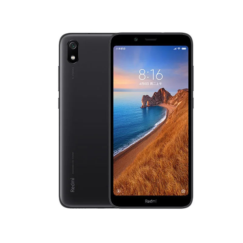 Xiaomi Redmi 7A 5.45 pouces 1440×720 13MP