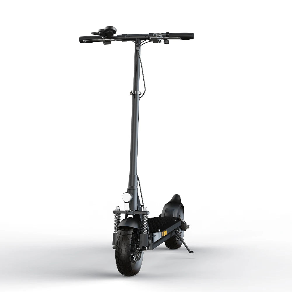 JOYOR Y8-S (ABE) – Trottinette Électrique Adulte 500W, Batterie 48V 26Ah, Pliable, Pneus 10", Autonomie 40–60 km – E-Scooter Urbain