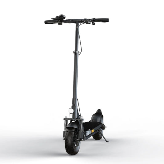 JOYOR Y8-S (ABE) – Trottinette Électrique Adulte 500W, Batterie 48V 26Ah, Pliable, Pneus 10", Autonomie 40–60 km – E-Scooter Urbain