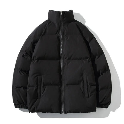 Manteau long homme col mandarin – Automne/Hiver | ParisPetitPrix