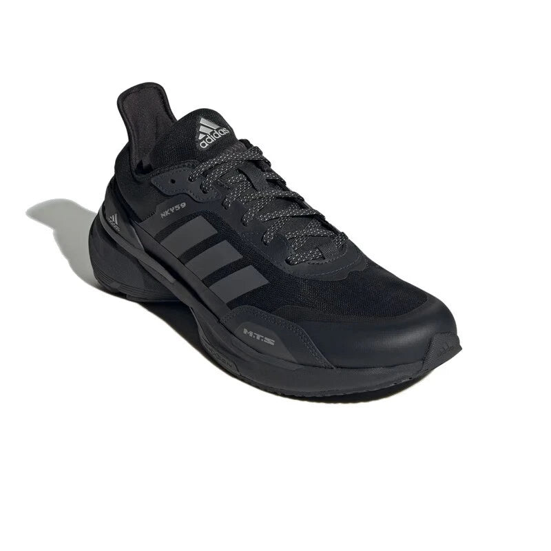 Adidas MTS – Chaussures de Course Homme Respirantes et Stables