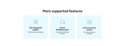 Xiaomi Redmi 13 : Capturez chaque détail avec 108MP