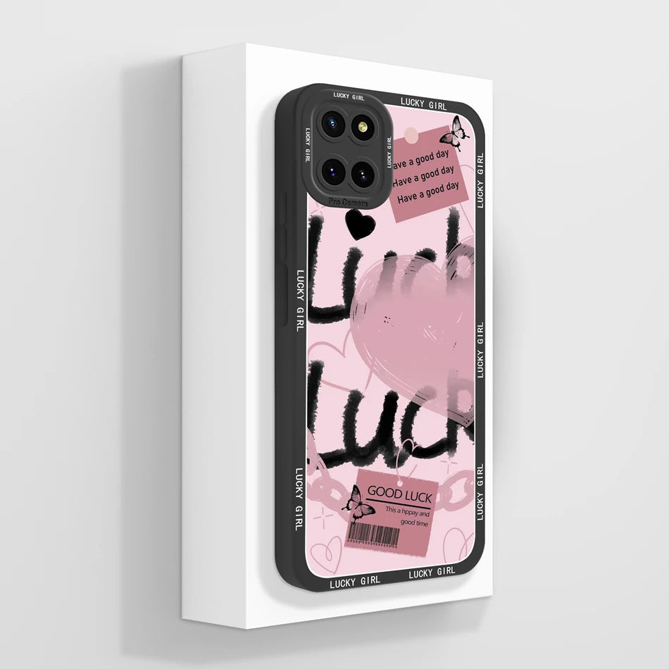 Coque Silicone Liquide RLCCSW – Anti-Rayures, Anti-Dérapante et Pleine Protection pour Samsung Galaxy Note 10 Lite