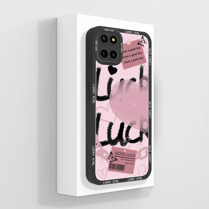 Coque Silicone Liquide RLCCSW – Anti-Rayures, Anti-Dérapante et Pleine Protection pour Samsung Galaxy Note 10 Lite