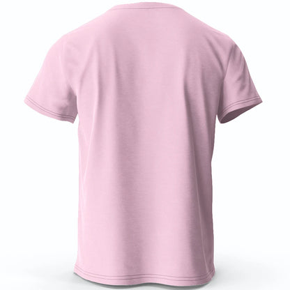 👕 T-shirt Homme BOLF 100 % Coton – Confort &amp; Style Sport Casual