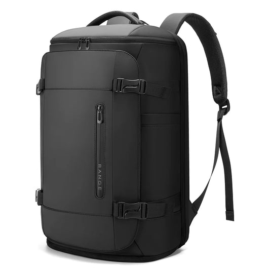 Sac à Dos Bange BG-3029 – 20-35L en Oxford Étanche | Homme Élégant & Urbain
