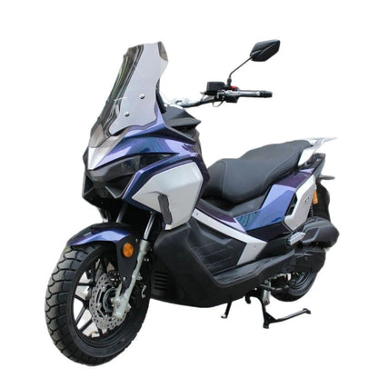 Scooter Hats Tree 280ML | 18,5 kW – Urbain et Performant