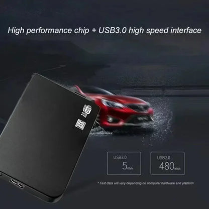 Xiaomi Mijia SSD Portable 500GB – Stockage Haute Vitesse & Mobilité