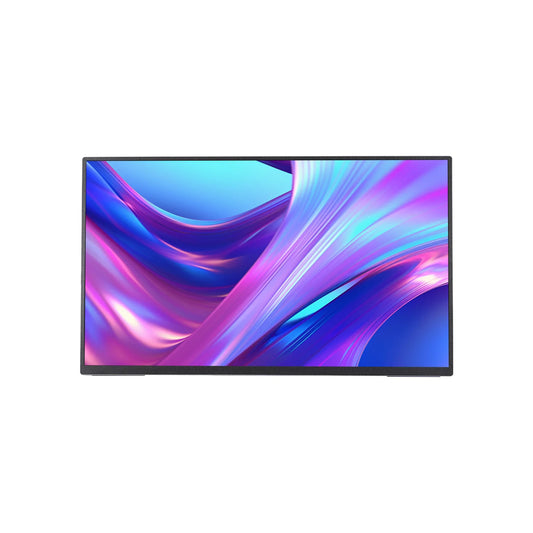 Écooper – Moniteur Portable 18.5’’ FHD 1080P IPS, USB-C & Mini-HDMI, écran externe pour PC, Mac, Xbox, PS4/5