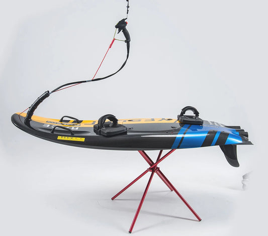 Planche de surf à puissance unique certifiée CE 110 CC, jet ski en fibre de carbone pour jet ski et surf