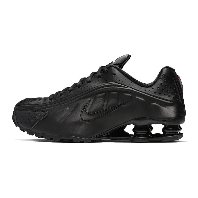 Nike Shox R4 – Chaussures de course Femme