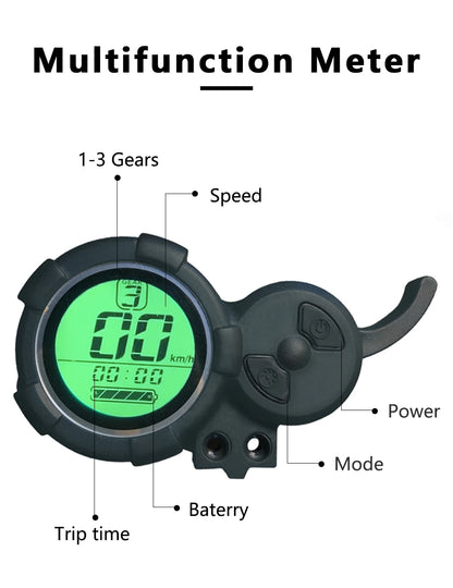 Halo Knight T104 2000W  65KM/H Powerful Electric Scooter 52V 21Ah Professional Dual Motor Adult E Scooter Cheap Fast Escooter