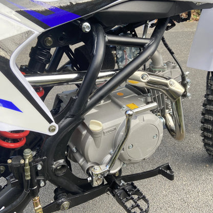 🏍️ Moto 125cc – Performance et Confort au Meilleur Prix