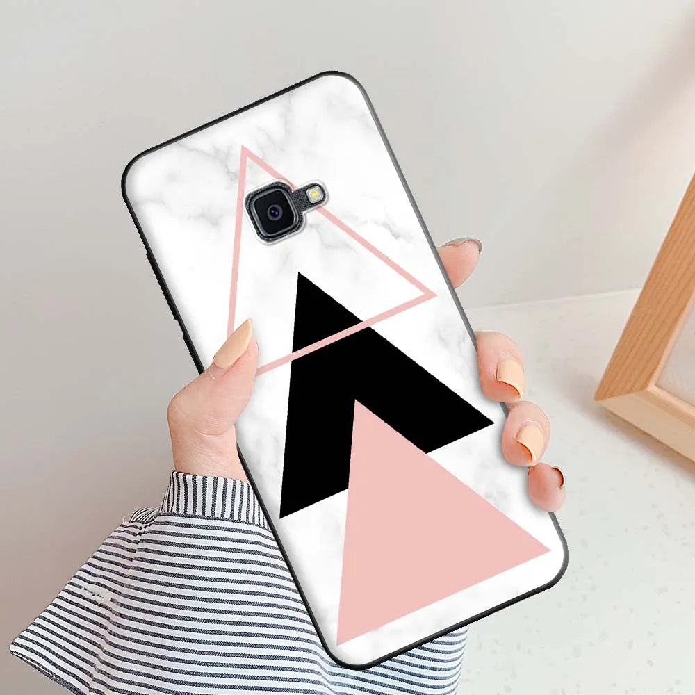 Coque YOUVEI Souple et Résistante – Anti-Choc, Anti-Poussière et Étanche pour Samsung Galaxy Xcover 4 / 4s