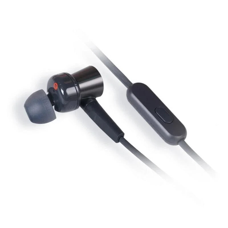 Écouteurs Intra-Auriculaires Sony MDR-XB75AP Extra Bass avec Micro, Filaires 3.5mm et ANC Premium