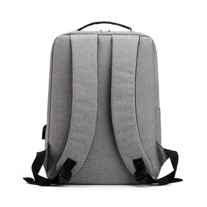 Sac à Dos Business Unisexe en Nylon 20-35L – Élégant et Durable