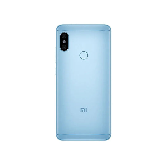 Xiaomi Redmi Note 5 – Smartphone 5.99" Snapdragon 636, 4000mAh, 13MP – Occasion
