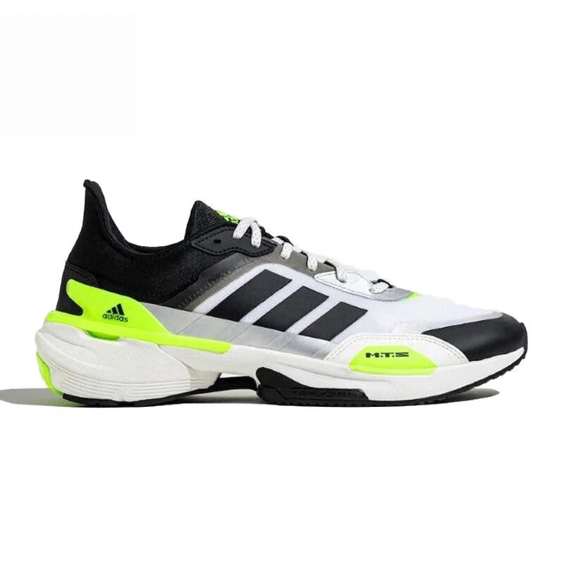 Adidas MTS – Chaussures de Course Homme Respirantes et Stables