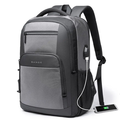 Sac à Dos Bange BG-1921 – Compact <20L avec Port USB | Sport & Voyage