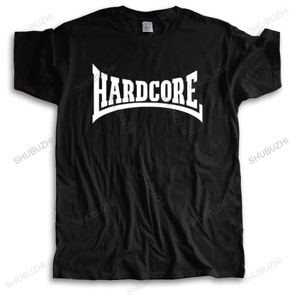 T-shirt homme en coton – Casual et Sport