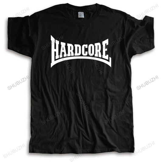 T-shirt homme en coton – Casual et Sport