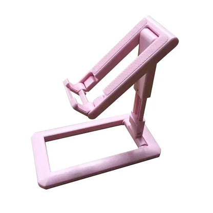 Support de téléphone portable pliable pour tablette, pour iPad, iPhone, Samsung, support de bureau réglable, support pour Smartphone