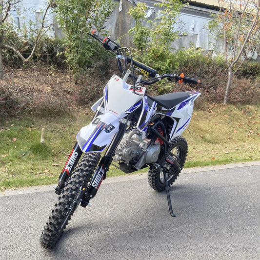 🏍️ Moto 125cc – Performance et Confort au Meilleur Prix