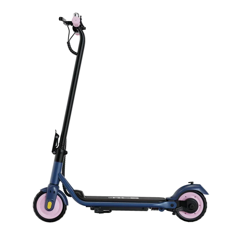 RCB R7X – Trottinette Électrique Pliable pour Enfants