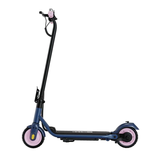 RCB R7X – Trottinette Électrique Pliable pour Enfants