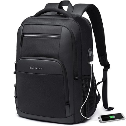 Sac à Dos Bange BG-1921 – Compact <20L avec Port USB | Sport & Voyage