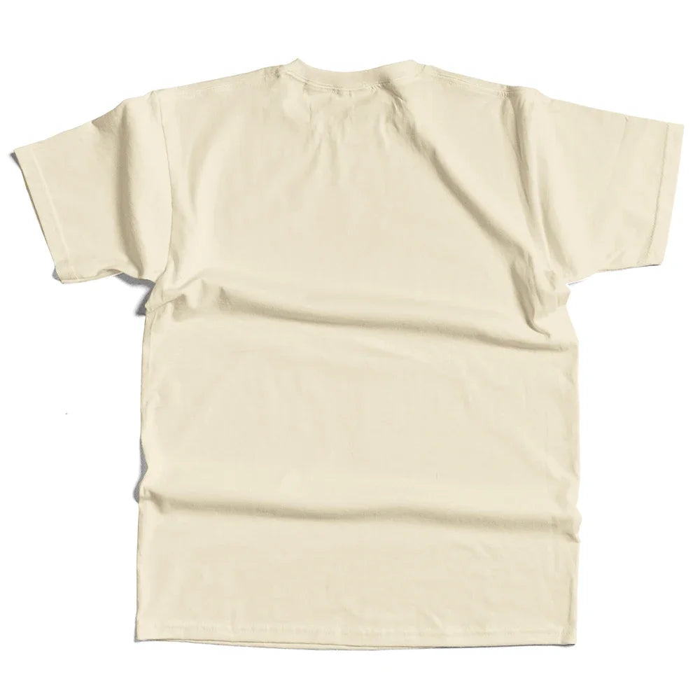 👕 T-shirt KBG Hajime No Ippo – Vintage Gym &amp; Streetwear