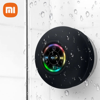 Xiaomi Mini Enceinte Bluetooth – Son Puissant & Design Compact