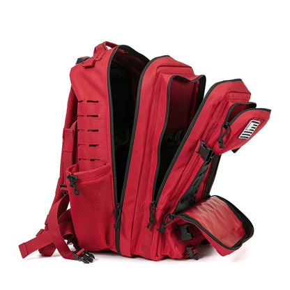 Sac de Chasse ReFire Gear 45L – Polyester Durable avec Drapeau Amovible