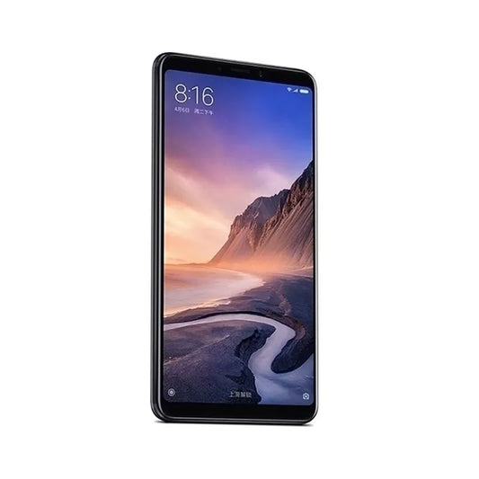 Xiaomi Mi Max 3 – Smartphone 6.9" Global, Snapdragon 636, 5500mAh, Double SIM – Occasion