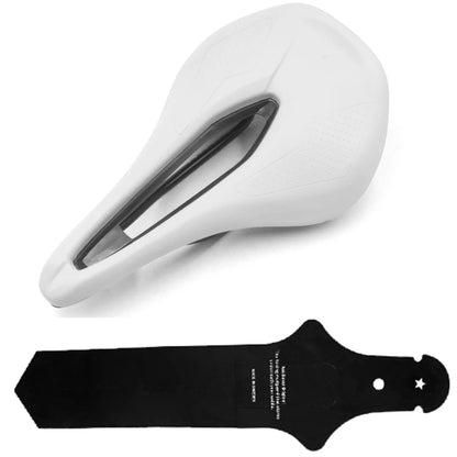 Selle de vélo Power Comp 143mm – Confort route & VTT pour hommes et femmes – Accessoire cyclisme NAPLUD