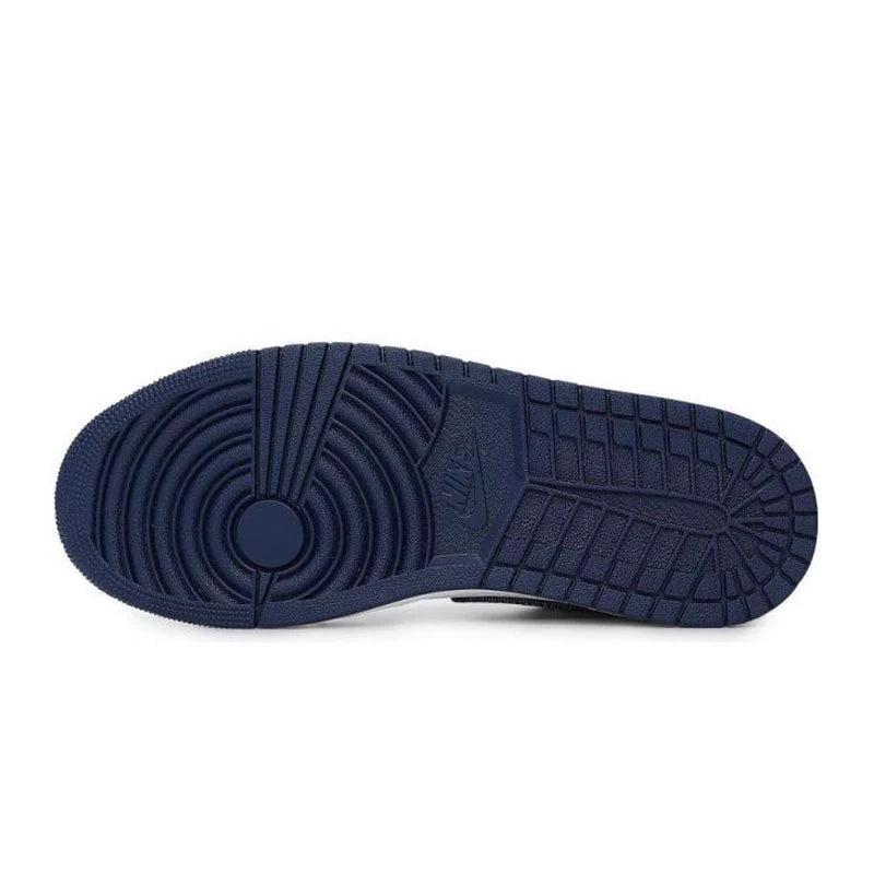 Nike Air Jordan 1 rétro basket-ball décontracté pour hommes