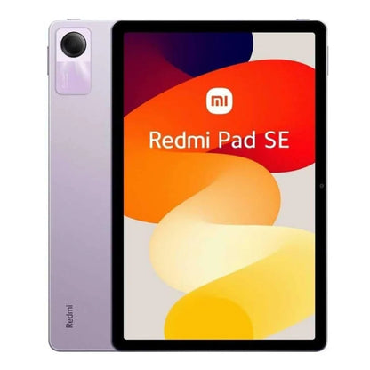 Redmi Pad SE : Votre tablette 11" avec son Dolby Atmos et un écran 90Hz.