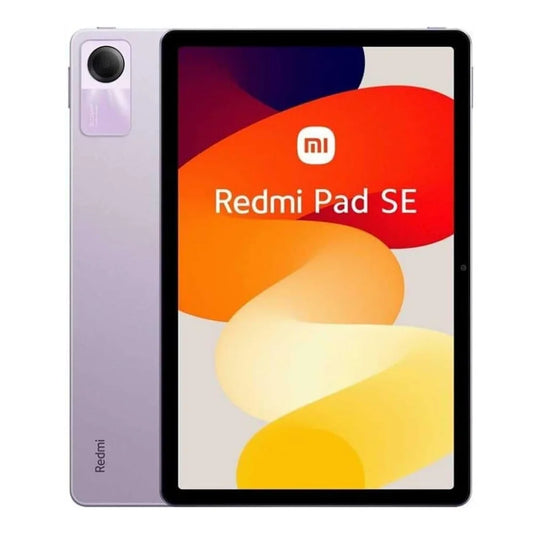 Redmi Pad SE : Votre tablette 11" avec son Dolby Atmos et un écran 90Hz.