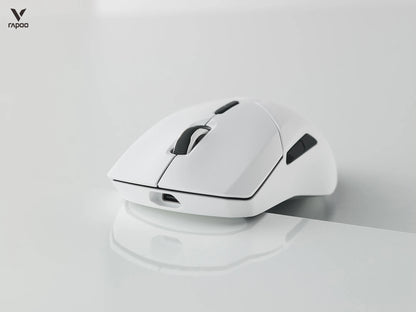 Rapoo VT9PRO – Souris de jeu sans fil légère 68g, 26000 DPI, autonomie 160H