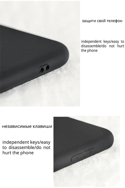 Coque YOUVEI Souple et Résistante – Anti-Choc, Anti-Poussière et Étanche pour Samsung Galaxy Xcover 4 / 4s
