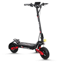 ARWIBON GT06 – Trottinette Électrique Pliable 1200W 48V 23.4Ah | 60 km/h, 60 km d’autonomie, Pneus 11” Tout-Terrain