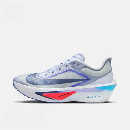 Nike ZOOM FLY 6 – Chaussures de Course Professionnelles pour Hommes