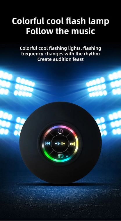 Xiaomi Mini Enceinte Bluetooth – Son Puissant & Design Compact