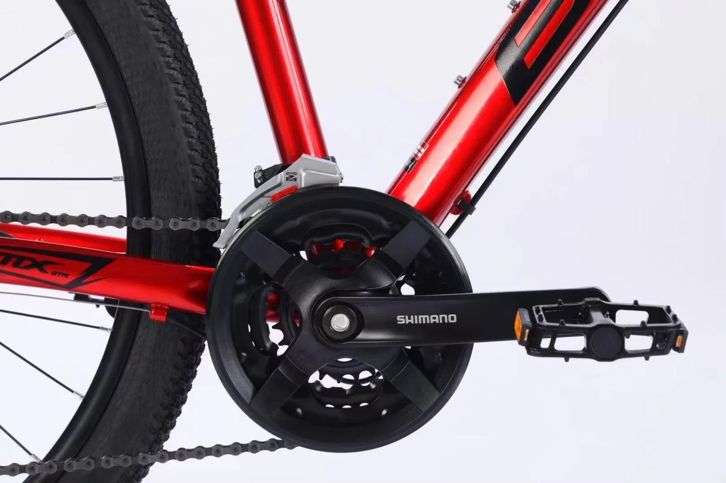 🚵 Vélo de Montagne 29’’ Tianxing / YTYIN – VTT à Vitesse Variable
