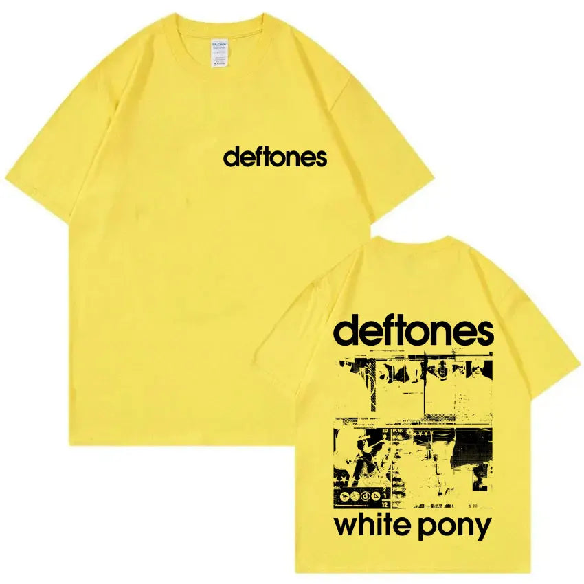 T-shirt unisexe Dshztooma – Style casual chic et confortable