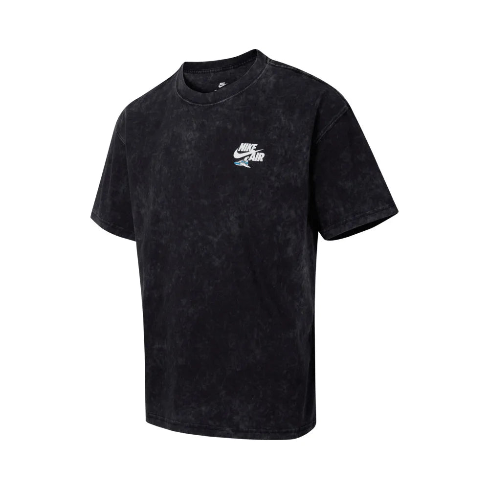 Nike 2025 T-shirt Tricoté AS U NSW pour Hommes – Confort et Style Quotidien