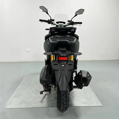 Scooter Hats Tree 180CC/280CC | Puissance 18,5 kW